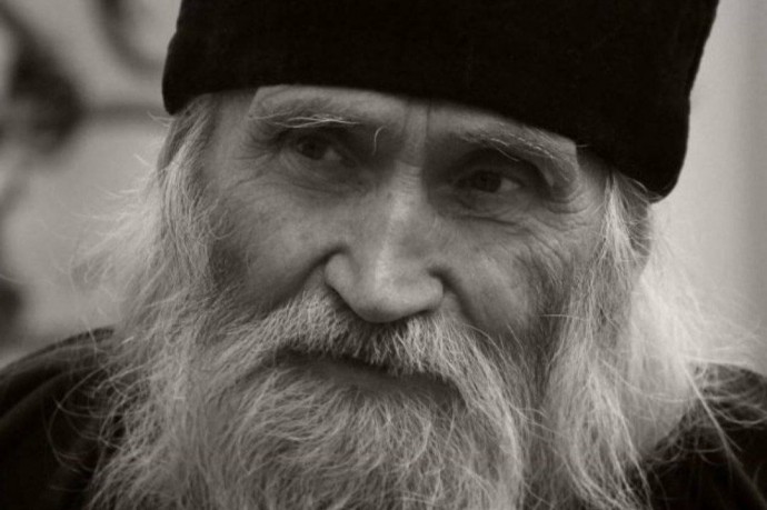 Скончался духовник патриарха схиархимандрит Илий