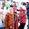 Москва становится популярным направлением для семейных поездок