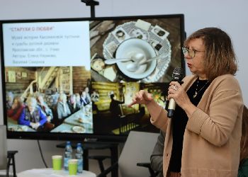 Перспективы развития музеев Дальнего Востока обсудили в Благовещенске