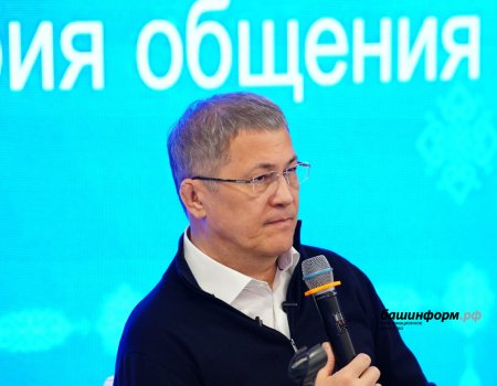 Радий Хабиров обсудил с предпринимателями тему административных барьеров