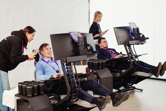 Собянин рассказал, как в Москве прошел крупнейший ИТ-конкурс России Собянин рассказал, как в Москве прошел крупнейший ИТ-конкурс России