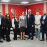В Главгосэкспертизе России прошла рабочая встреча с представителями Проектной дирекции Минстроя России