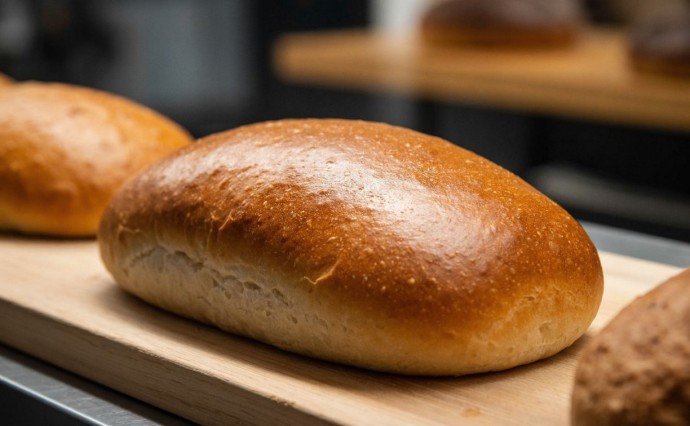 В Корсакове популярная пекарня стала доступнее для жителей