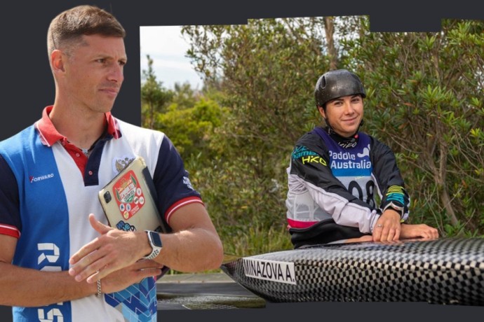 Тренер сборной России пожаловался на отсутствие зарплаты: "Команда поддерживаться не будет"