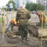 Стало известно, куда костромичи могут сообщать об открытых люках и провалах на дорогах