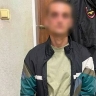 Серийного угонщика задержали в Приамурье