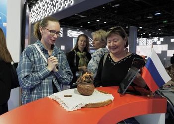 Чемпионат по амурским бирюлькам прошел в Национальном центра «Россия»