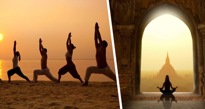 Индия ввела бесплатные 30-дневные визы для русских туристов: куда поехать за древней историей и духовными практиками?