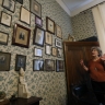 Умерла одна из хранительниц истории Театра Вахтангова Маргарита Литвин