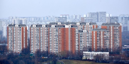 Собянин: Система ПВО уничтожила еще один беспилотник, летевший в сторону Москвы