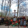 В Валдайском округе увековечили память бурятских защитников Северо-Запада