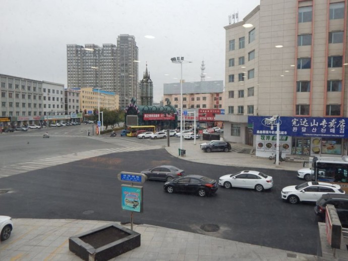 Путешествие в Пекин через Хуньчунь: как пролететь три города за один день