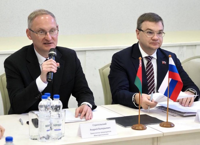 ​Власти Перми и Минска обсудили развитие новых туристических направлений