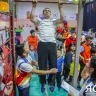 В Якутии пройдёт масштабный фестиваль «Мир! Май! ГТО!»