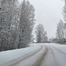 В СФ поддержали идею позволить не вывозить снег с дорог в Арктической зоне