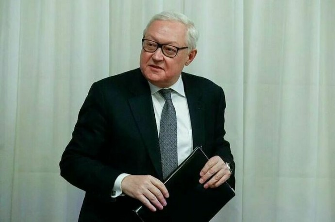 Рябков: Администрация Трампа продолжит попытки сдерживать и ослаблять Россию