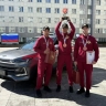 Росгвардейцы из Бурятии завоевали «бронзу» в конкурсе «Лучший по профессии