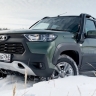 В Дубае стартовали продажи новых внедорожников Lada Niva Travel — цена удивит