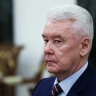 Сергей Собянин сообщил о четырёх ликвидированных на подлёте к Москве дронах ВСУ