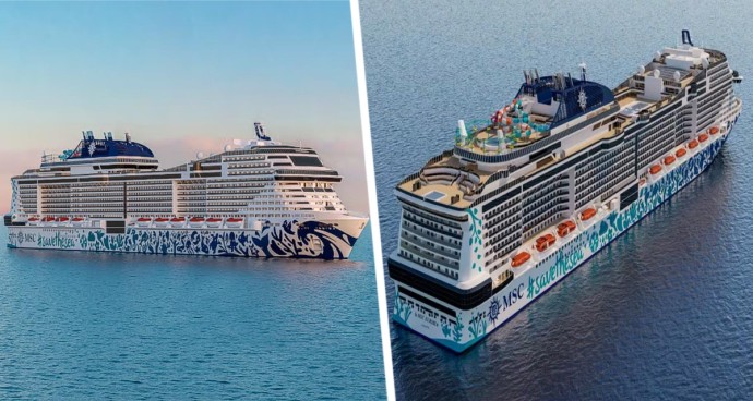 Разделенные ужины, как при Апартеиде: Российские туристы заявили о дискриминации на  круизном лайнере