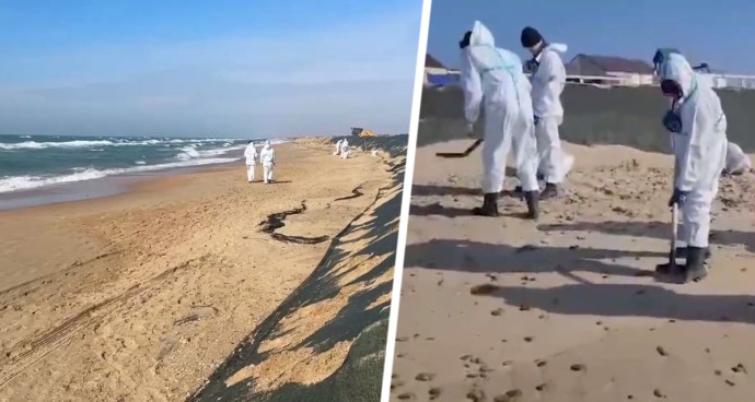 Анапа готовится к триумфальному возвращению: экологическая катастрофа отступает, пляжи ждут открытия