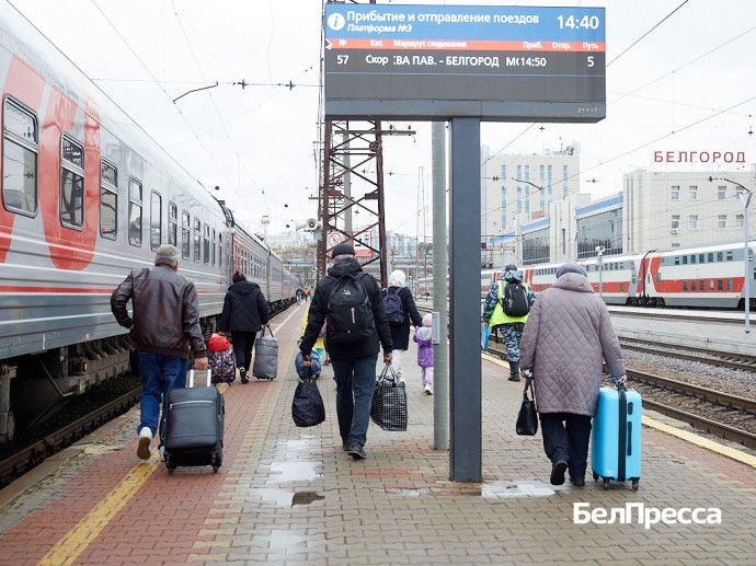 Гладков сообщил об отправке в санаторий пострадавших от обстрелов жителей приграничья Гладков сообщил об отправке в санаторий пострадавших от обстрелов жителей приграничья