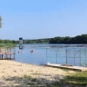 Белгородские школьницы едва не утонули в водоёмах