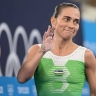 50-летняя гимнастка Чусовитина раскрыла секрет долголетия в спорте