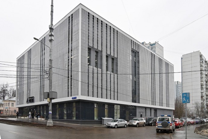 Столица передала инвесторам более 100 участков для развития спортивной инфраструктуры