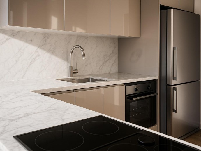 Температура ниже 5 °C увеличивает работу компрессора холодильника — Malatec