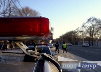 В Приамурье нетрезвый водитель получил срок и не смог обжаловать приговор В Приамурье нетрезвый водитель получил срок и не смог обжаловать приговор