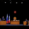 Новгородский областной суд признал преступления нацистов геноцидом