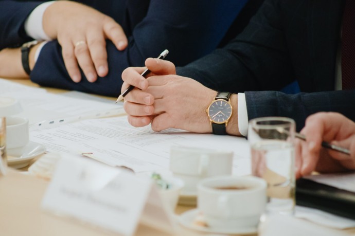 В Пензе начали массово штрафовать управляющие компании В Пензе начали массово штрафовать управляющие компании