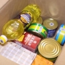 Из Пензы в Белгородскую область отправили более тысячи продуктовых наборов