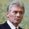 Песков назвал «кричащей пропорцией» количество переданных тел Украине