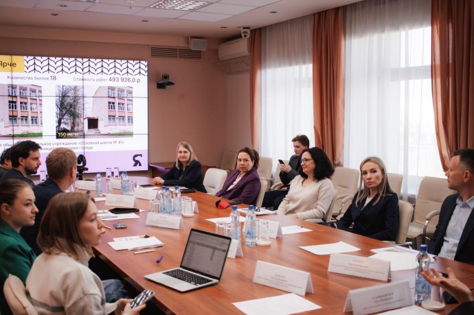 В Ярославской области муралы в этом году украсят 20 зданий в рамках проекта #БудьЯрче