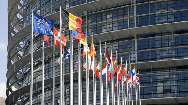 Французский министр поднял вопрос использования активов РФ для закупок оружия