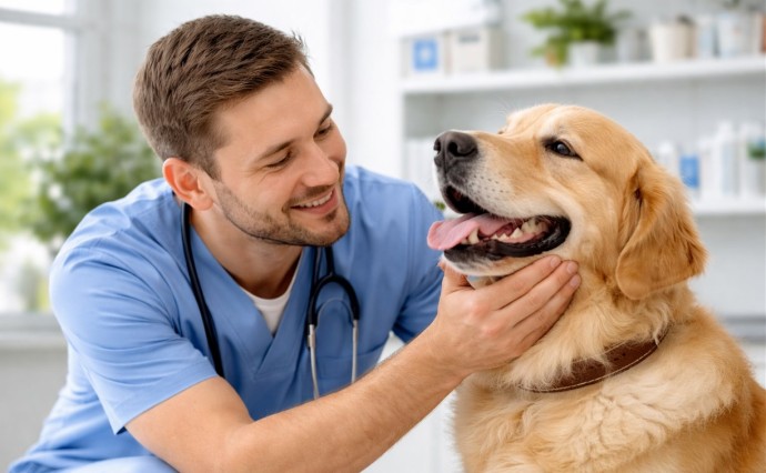 В России хотят ввести налоговый вычет за услуги ветеринаров В России хотят ввести налоговый вычет за услуги ветеринаров