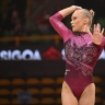 Мельникова впервые в карьере победила в личном многоборье на чемпионате Европы