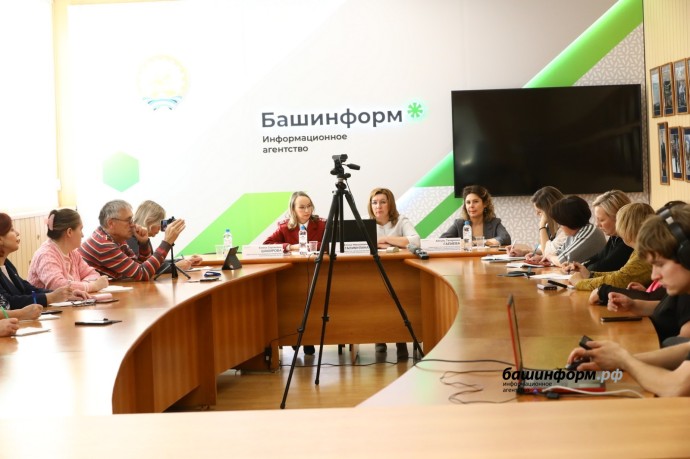 Медик из Уфы рассказала, чем опасен вирус гриппа Медик из Уфы рассказала, чем опасен вирус гриппа