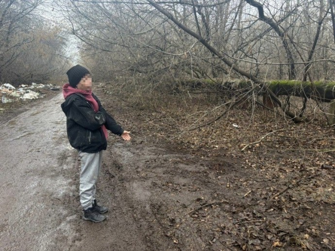 Жительницу Башкирии застали за незаконной деятельностью Жительницу Башкирии застали за незаконной деятельностью