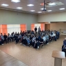 Классные часы «Профессионалитет: ты в хорошей компании!» проходят в школах Ярославской области