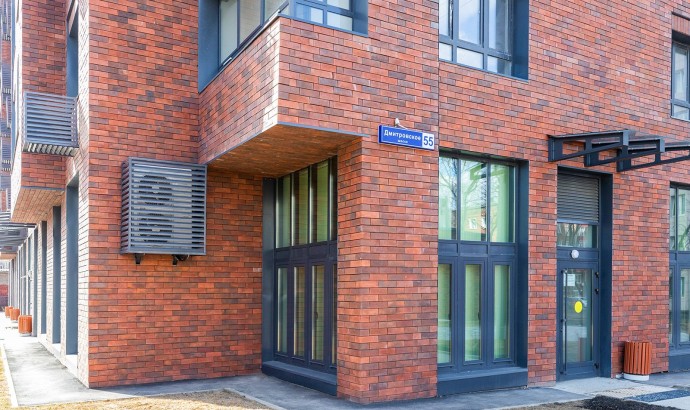 На торги выставили четыре коммерческих помещения возле станции метро «Окружная»