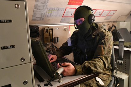 Лебедев сообщил о ударе по расположению нацбата ВСУ «Кракен» в Сумской области