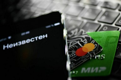 В Госдуме разъяснили, кого накажут за передачу банковской карты