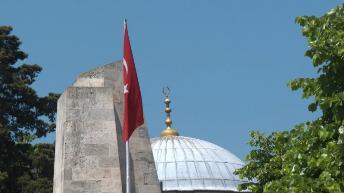 В Петербурге арестовали мужчину за жестокое убийство в Стамбуле 20 лет назад В Петербурге арестовали мужчину за жестокое убийство в Стамбуле 20 лет назад