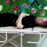 Подростка увезли в больницу с травмой головы после встречи с жителями дома в Шушарах