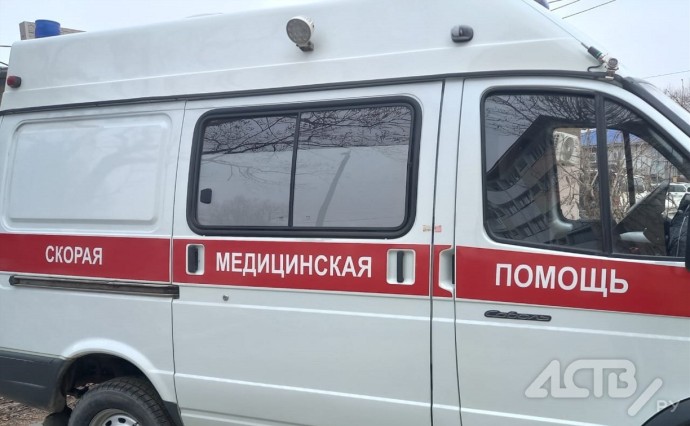 Неизвестный водитель сбил девочку-подростка и покинул место ДТП в Южно-Сахалинске Неизвестный водитель сбил девочку-подростка и покинул место ДТП в Южно-Сахалинске