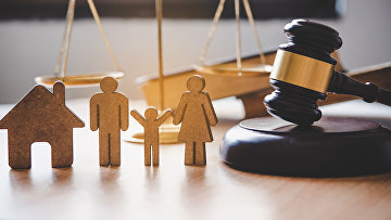Суд защитил родительские права участника СВО