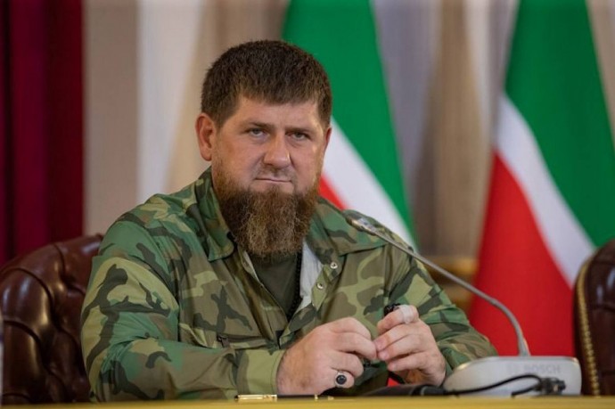 «Дело чести»: Кадыров поведал о клятве мести за смерть отца и ее исполнении